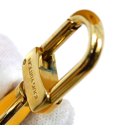 Louis Vuitton 1996 Yellow Alma Epi M52149