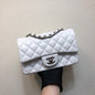 Chanel Luxury Handbag Style 162