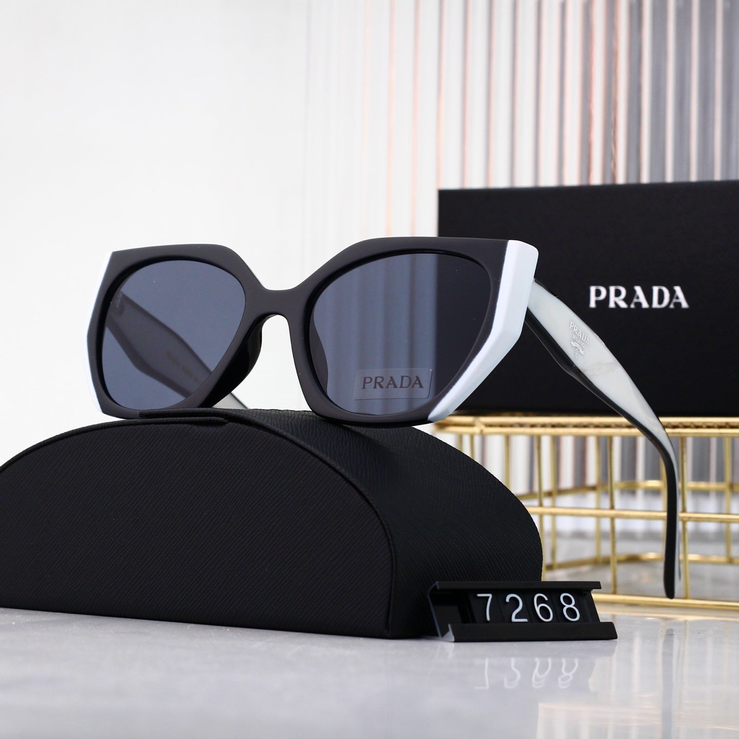 New Stylish  Sunglasses-19