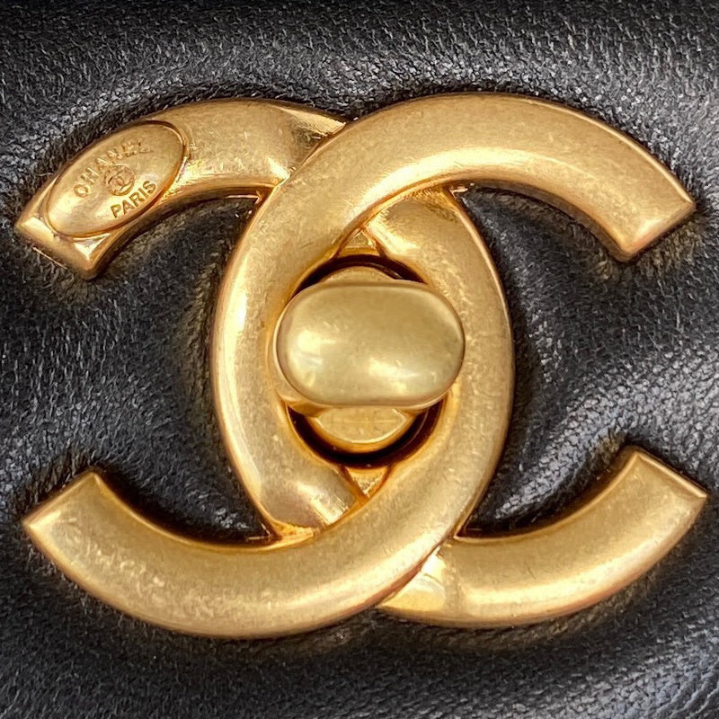 Chanel Luxury Handbag Style 415