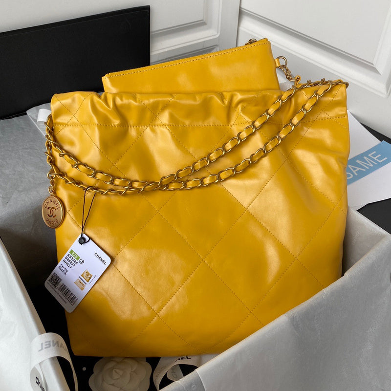 Chanel Luxury Handbag Style 414