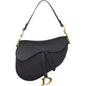 Dior Saddle Bag