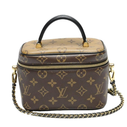 Louis Vuitton  Monogram Monogram Shoulder Bag