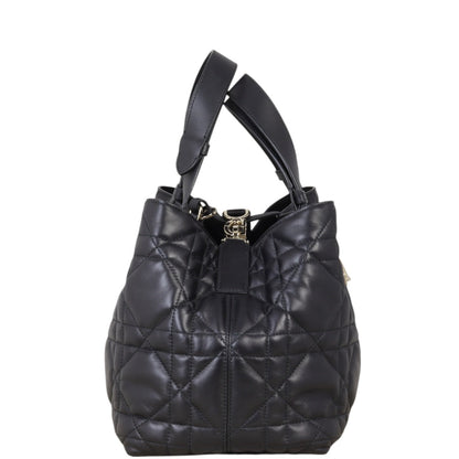 Dior Toujours Macrocannage Tote Medium