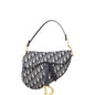 Dior Saddle Bag Oblique