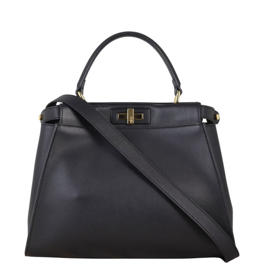 Fendi Peekaboo Medium