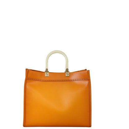 Fendi Sunshine Shopper Medium
