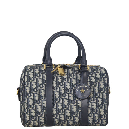 Dior Groove 25 Bag Oblique
