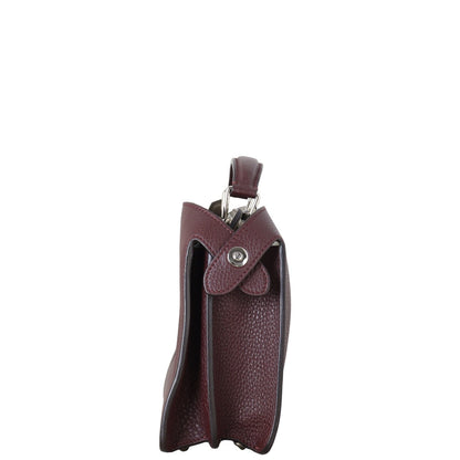 Fendi Peekaboo ISeeU Small