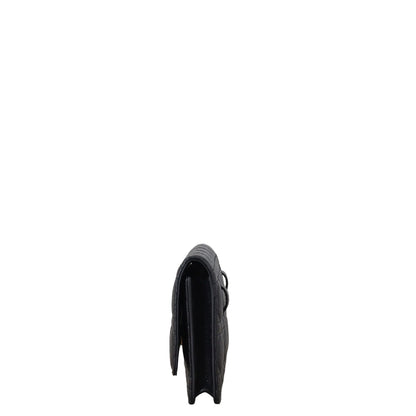 Dior Caro Belt Pouch