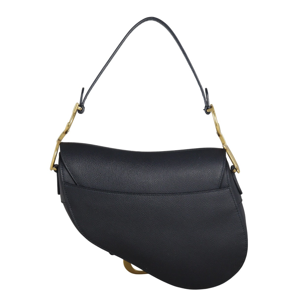 Dior Saddle Bag