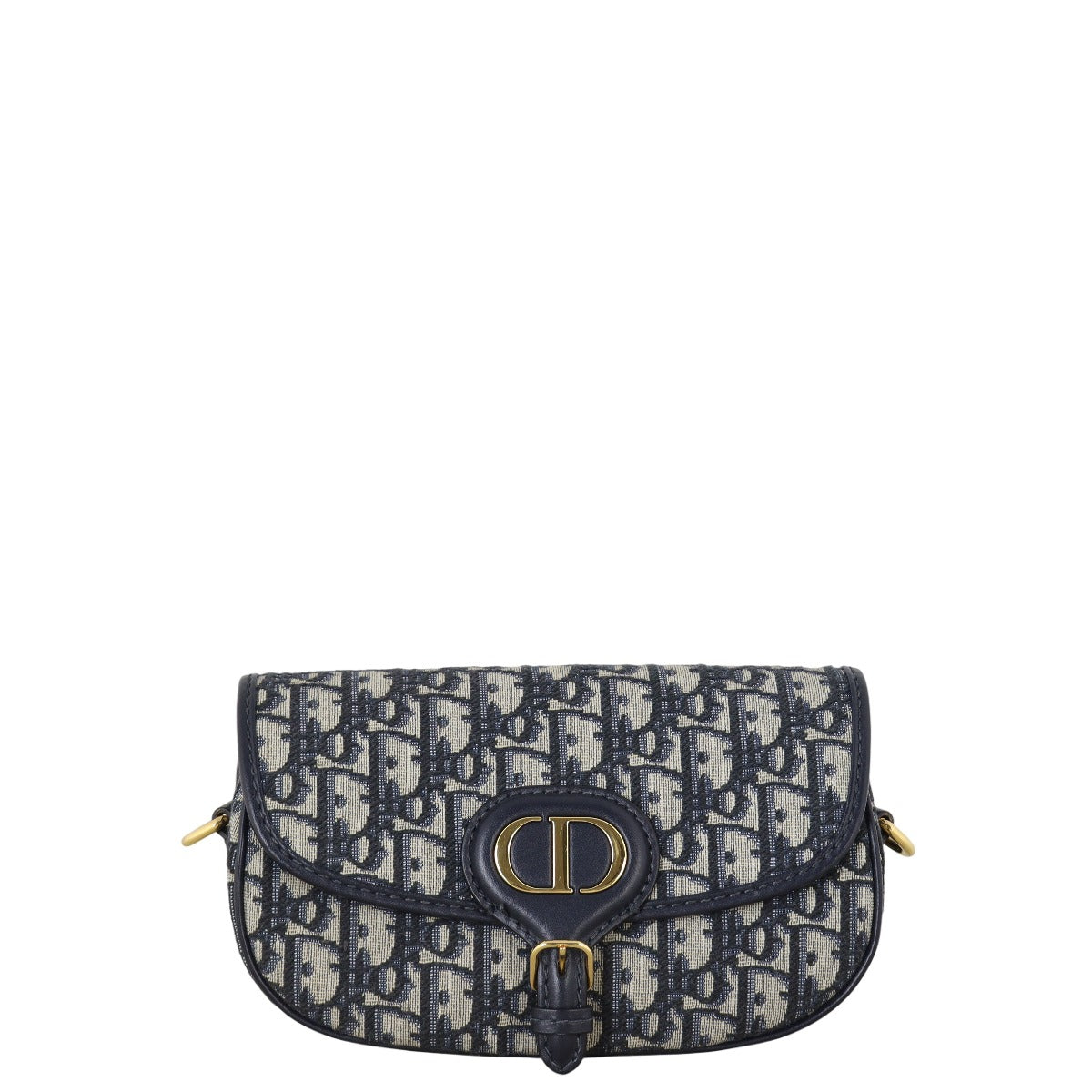 Dior Bobby East-West Bag Oblique
