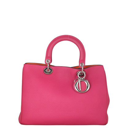 Dior Diorissimo Tote Medium