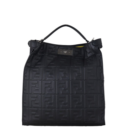 Fendi Peekaboo X Lite Tote Bag