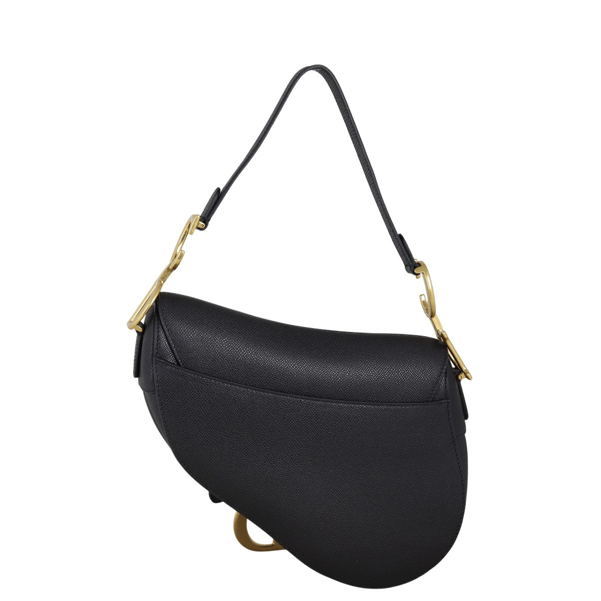 Dior Saddle Bag with Strap