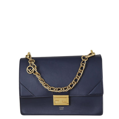 Fendi Kan U Crossbody Medium