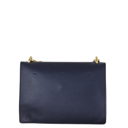 Fendi Kan U Crossbody Medium