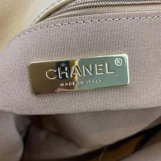 Chanel Luxury Handbag Style 579