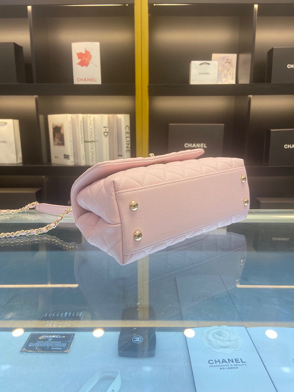 Chanel Luxury Handbag Style 344