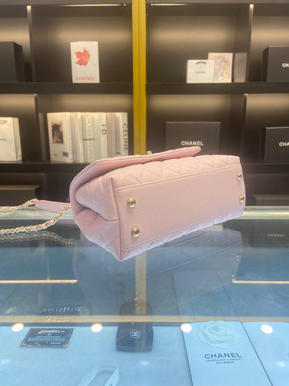 Chanel Luxury Handbag Style 344