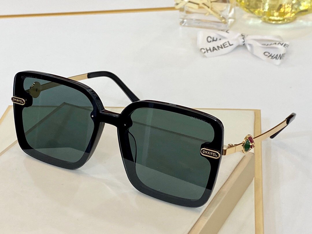 5 COLORS LEISURE POLARIZED SUNGLASSES