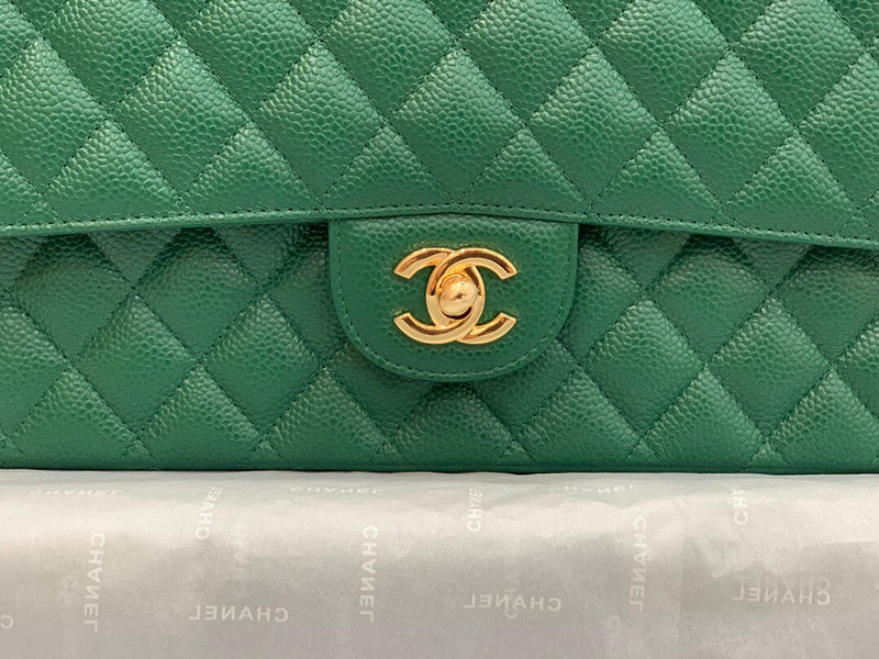 Chanel Luxury Handbag Style 203