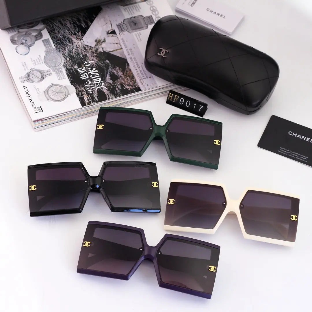 4 COLORS OUTDOOR DRIVING SUNGLASSES for WOMEN