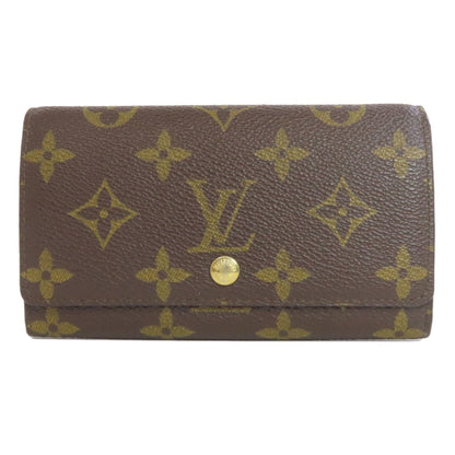 Louis Vuitton   Wallet (Bi-Fold)