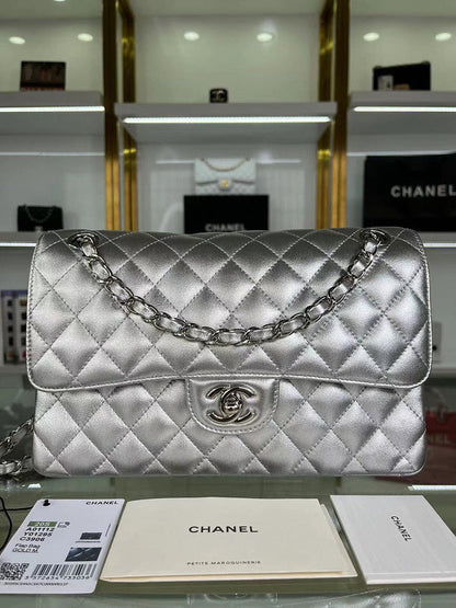 Chanel Luxury Handbag Style 217