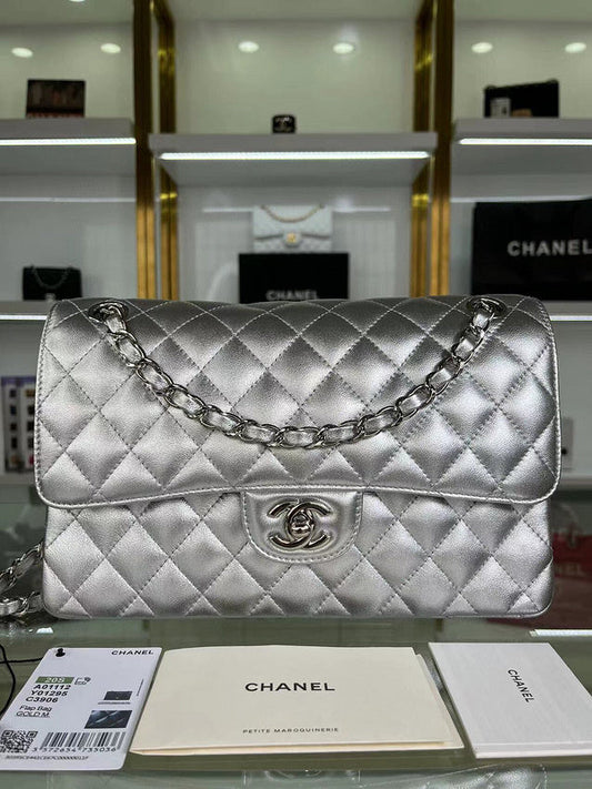 Chanel Luxury Handbag Style 217