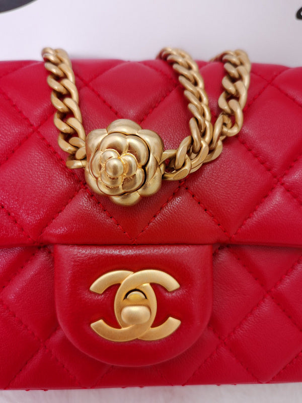 Chanel Luxury Handbag Style 97