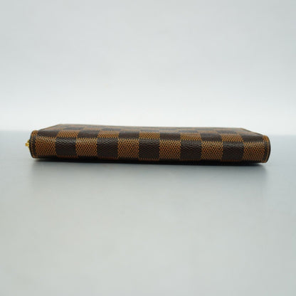 Louis Vuitton  Long Wallet (Bi-Fold)