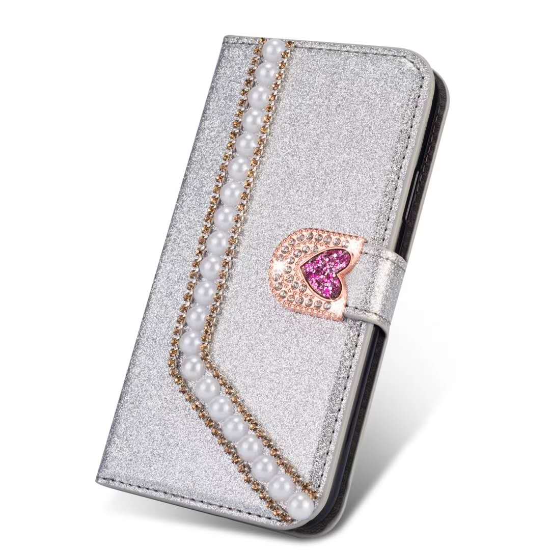 Luxurious Card Case