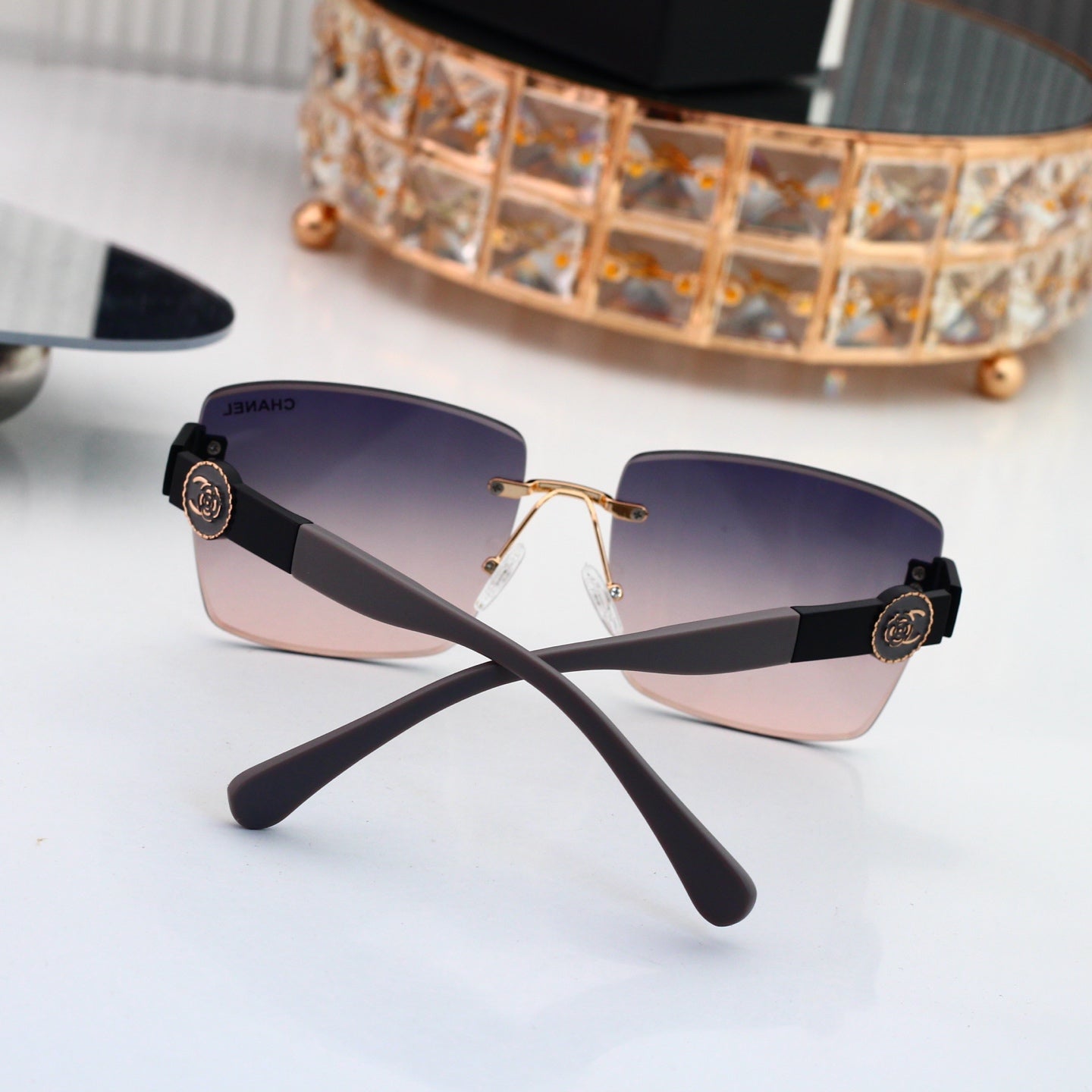 New Stylish  Sunglasses-82