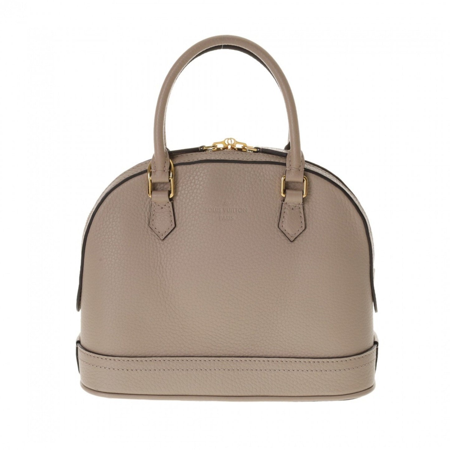 Louis Vuitton  Leather Handbag