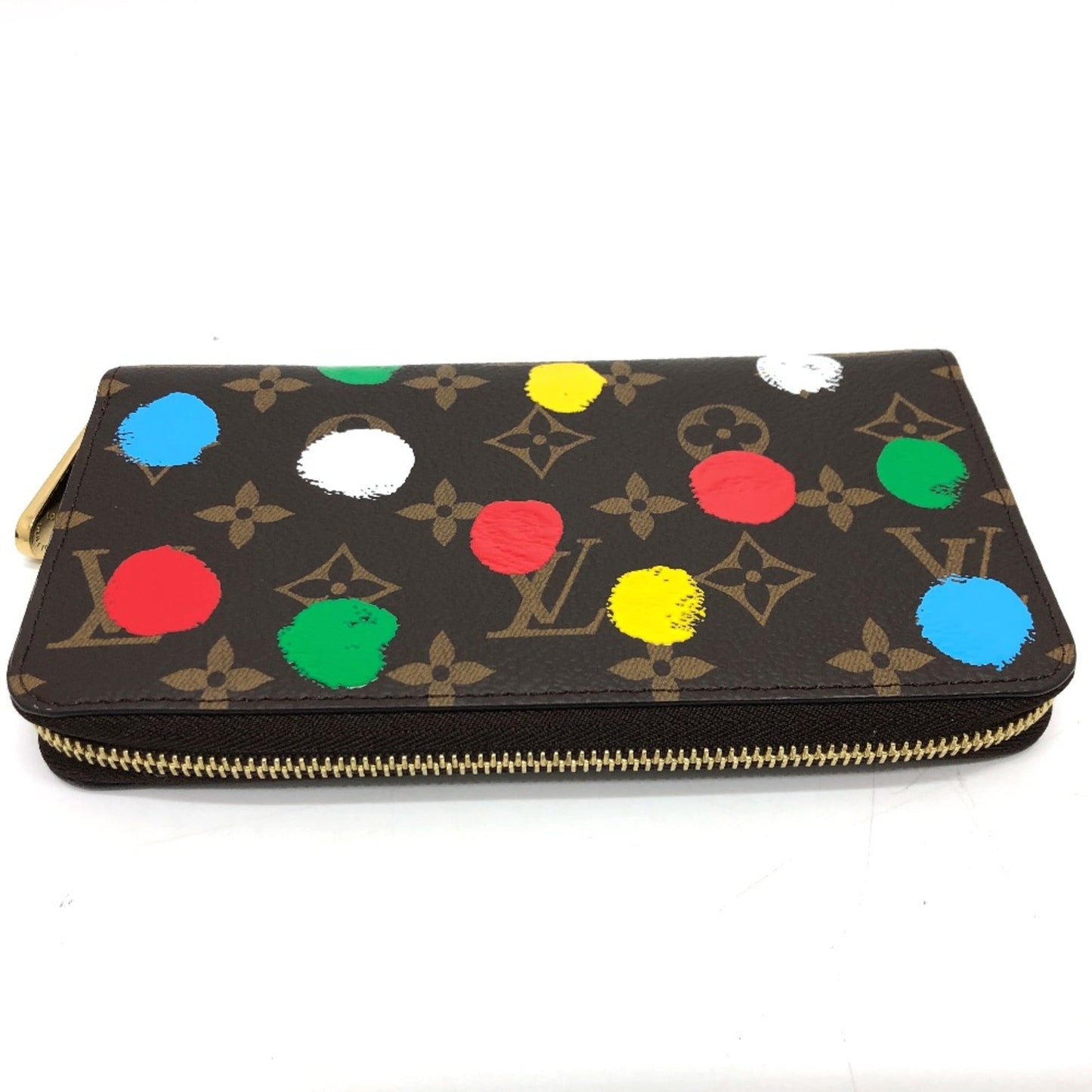 Louis Vuitton  Other Long Wallet (Bi-Fold)