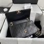 Chanel Luxury Handbag Style 632