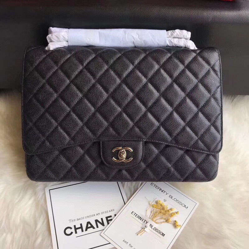Chanel Luxury Handbag Style 205