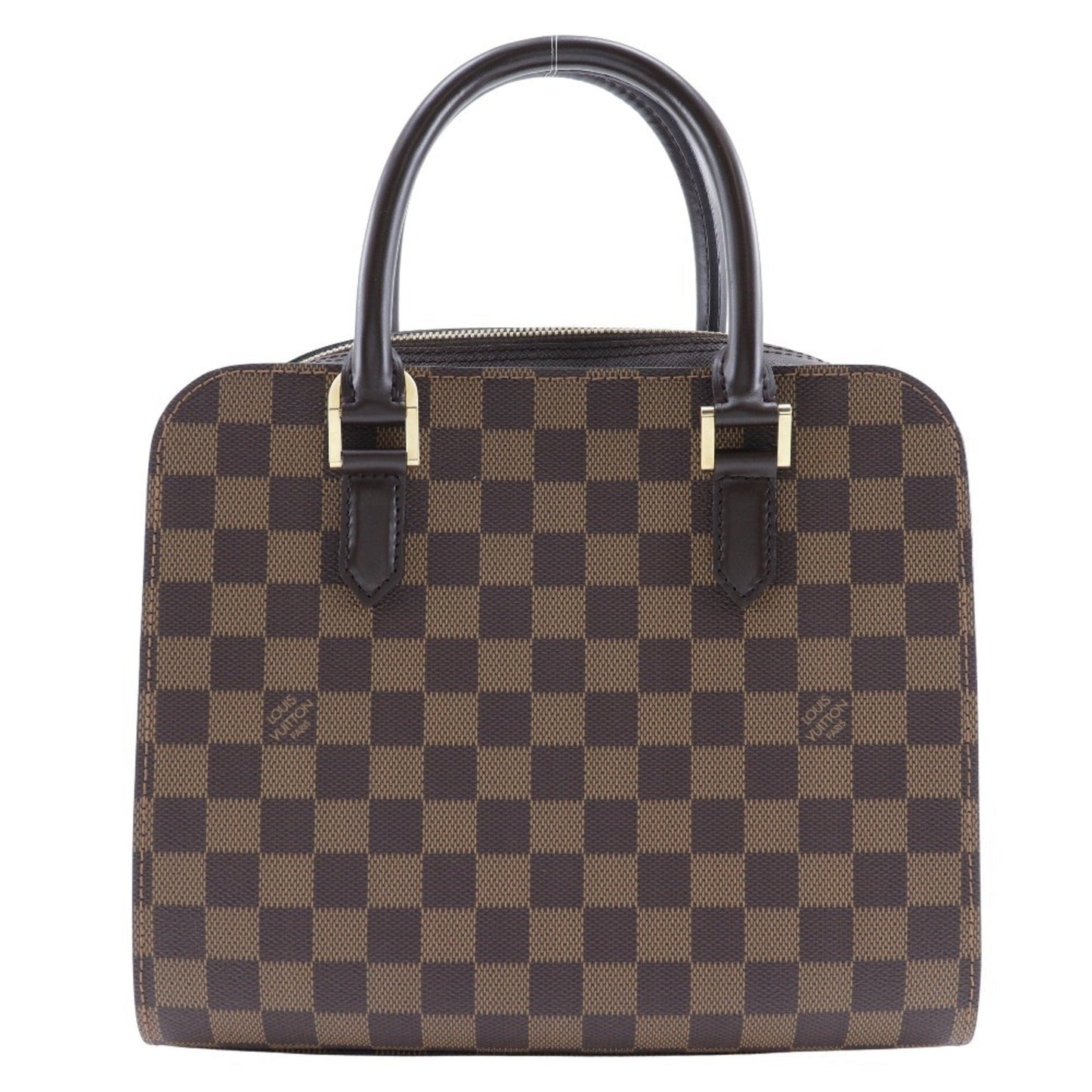 Louis Vuitton  Damier Canvas Handbag