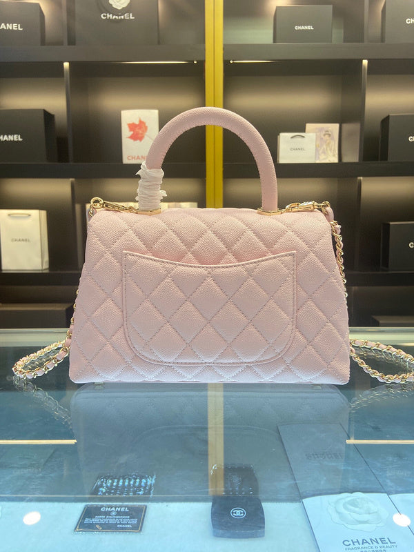 Chanel Luxury Handbag Style 344
