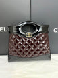 Chanel Luxury Handbag Style 348