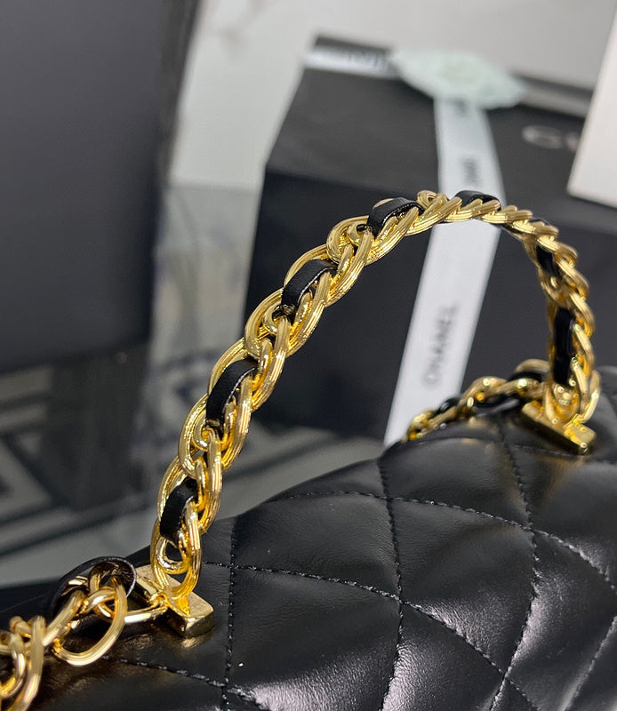 Chanel Luxury Handbag Style 74