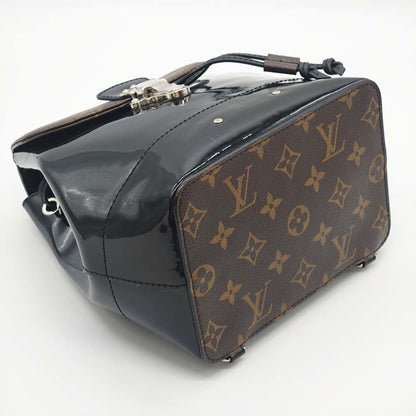 Louis Vuitton  Monogram Mini Handbag