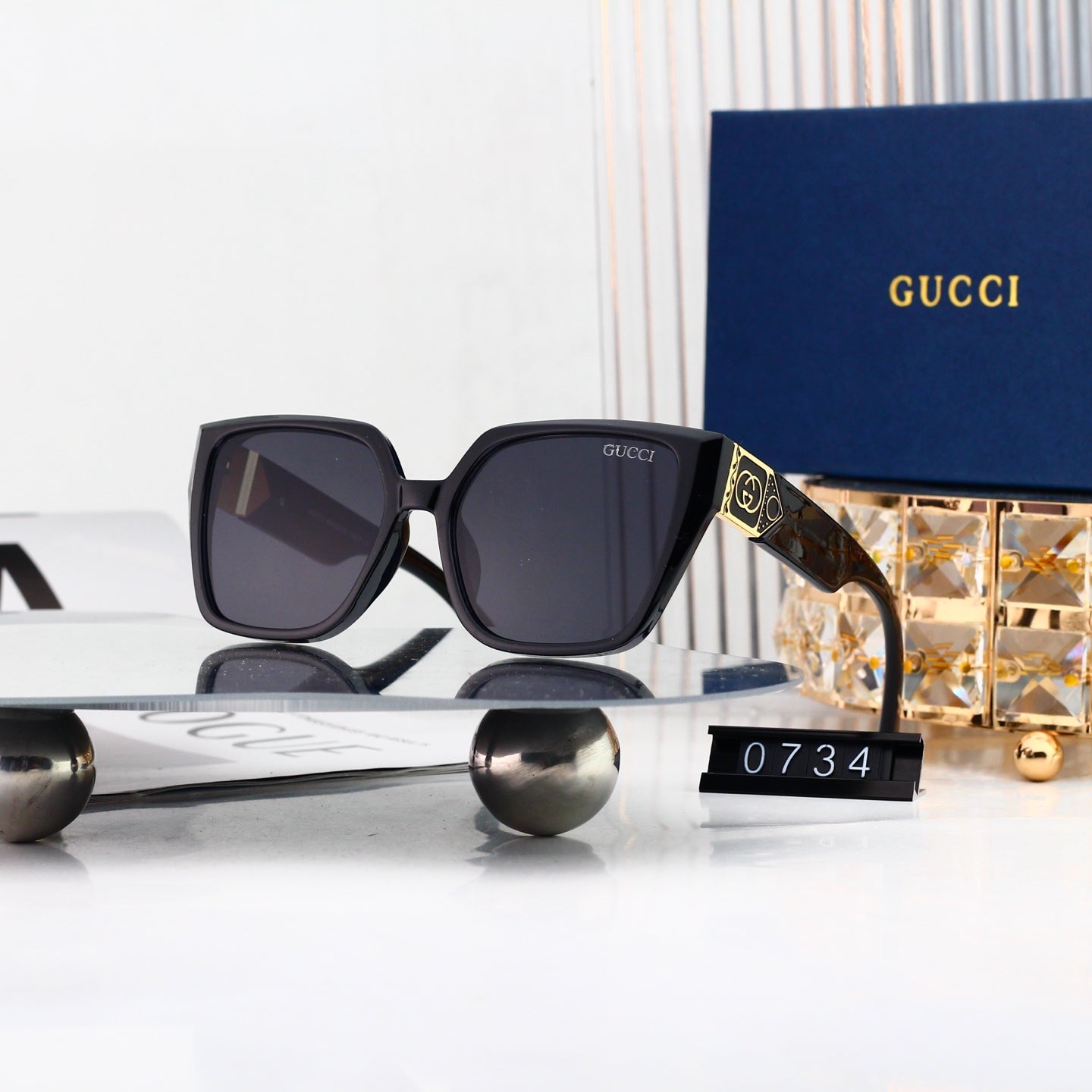 New Stylish  Sunglasses-3