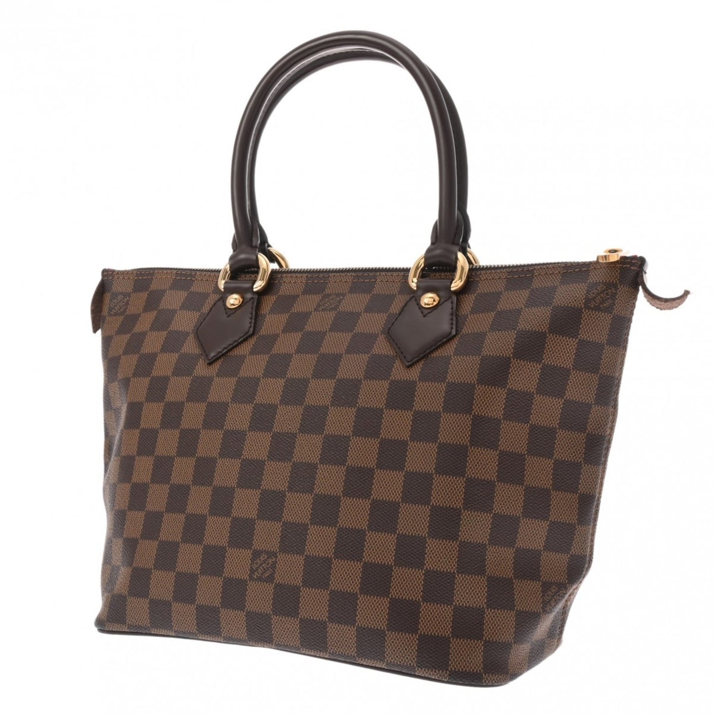 Louis Vuitton  Damier Canvas Handbag
