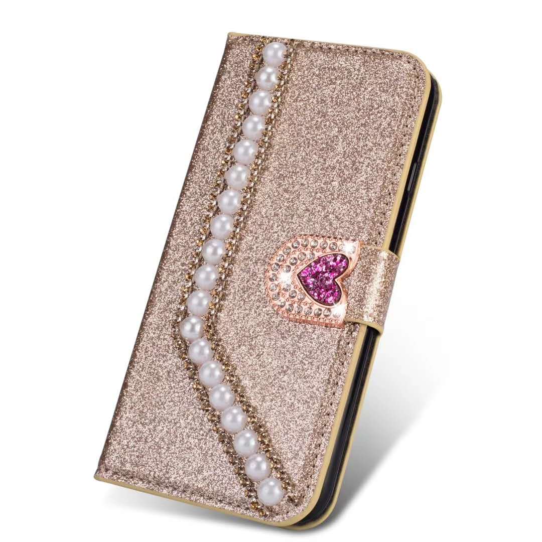Luxurious Card Case