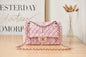 Chanel Luxury Handbag Style 465