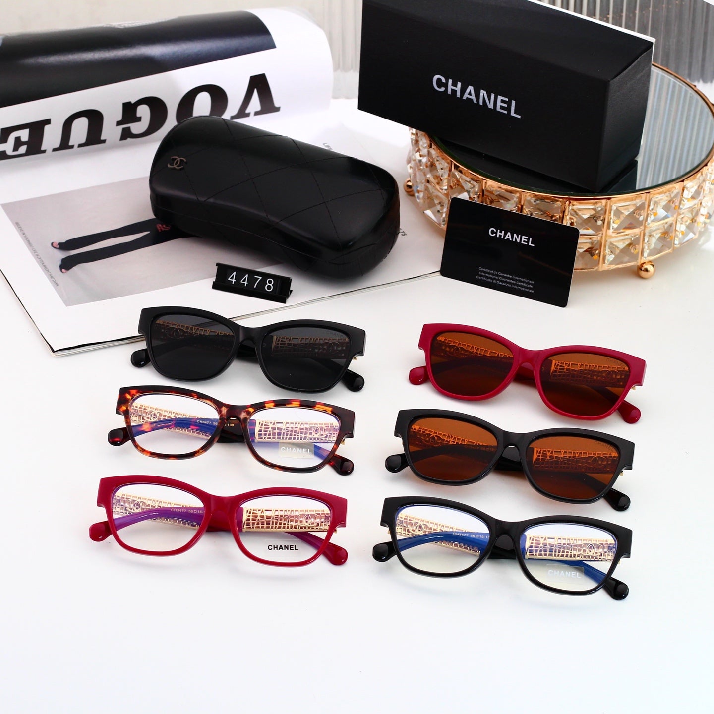 New Stylish  Sunglasses-68
