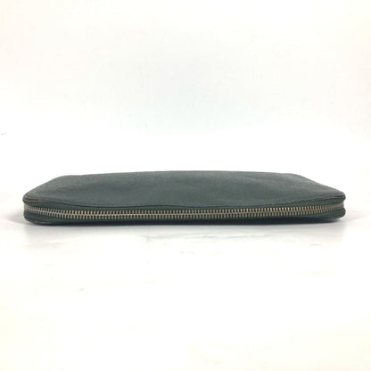 Louis Vuitton  Taiga Leather Wallet (Bi-Fold)