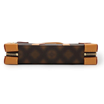 Louis Vuitton  Monogram Monogram Shoulder Bag
